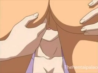 Cartoon Hentai xxx video