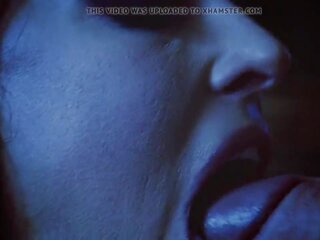 Tainted 愛 - horror 辣妹 pmv, 免費 高清晰度 色情 02