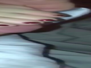 Compilation branlettes avec les pieds Compilation branlettes avec les pieds