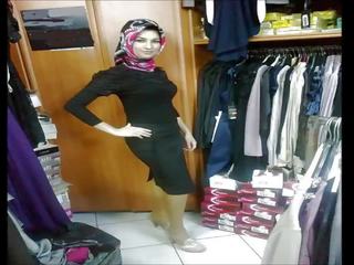 Turkish arabic-asian hijapp mix photo 11, bayan film 21