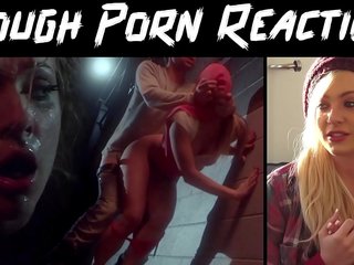 Mademoiselle REACTS TO ROUGH porn - HONEST sex REACTIONS &lpar;AUDIO&rpar; - HPR01 - Featuring&colon; Adriana Chechik &sol; Dahlia Sky &sol; James Deen &sol; Rilynn Rae AKA Rylinn Rae