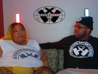 Interview With Rising SSBBW PornStar goddess Hips FT PoundHard Entertainment