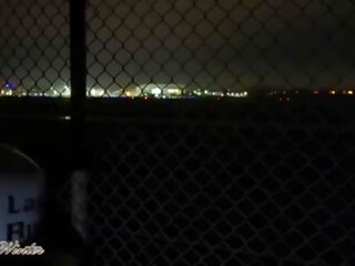 Kami fucked sa ang airport&excl;&excl; - aleman press reported