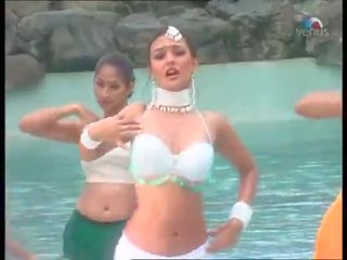 Bhor Bhaye Panghat Pe -- fabulous Dj Remix Song -- Sonali Vajpayee