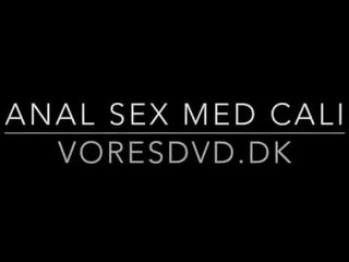Dansk 臟 視頻 med dansk 媽媽我喜歡操