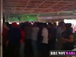 Asi las montamos gordas follando fr publico brunoymaria une saco