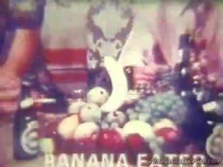 Banana eater