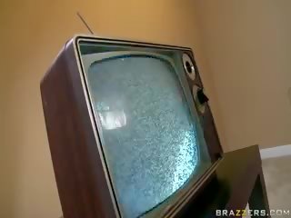 Television tetitas