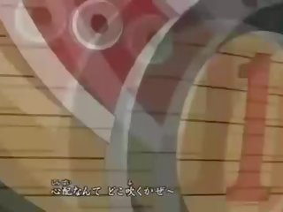 One Piece x rated video Nico Robin