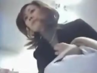 Upskirt voyeur 18