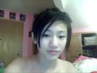 Sedusive aasialaiset elokuvat hänen pillua - chatissa kanssa hänen @ asiancamgirls.mooo.com