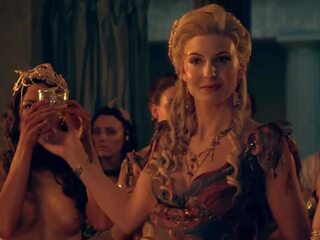 Bonnie sveen - spartacus vengeance, বিনামূল্যে x হিসাব করা যায় ভিডিও 88 | xhamster