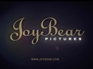 Joybear - 幻想 來 到 生活, 免費 高清晰度 臟 視頻 1f