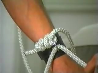 Extrem in Bondage 1990s, Free perfected sex clip fa