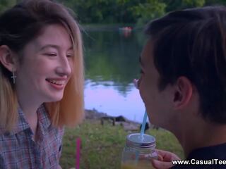 Casual adolescenta xxx film - milana - elită la dracu cu delightful teeny | xhamster