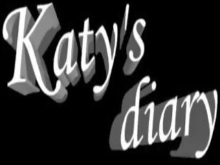 ออกัสซั่ม และ น้ำแตก สำหรับ 18 ปี เก่า katy สีน้ำเงิน หลังจาก.