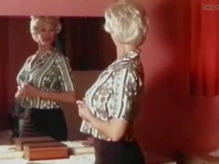 कुए sera sera -vintage 60s बस्टी ब्लोंड undresses: सेक्स चलचित्र 66
