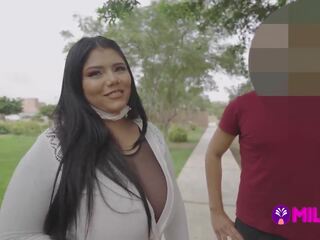 Venezuelan mishell fucks s a peruánsky cudzinec: špinavé film 7f | xhamster