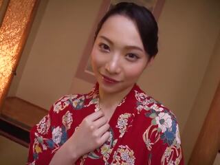 Hasumi yoshioka ぜいたく full-blown healing スパ - caribbeancom | xhamster