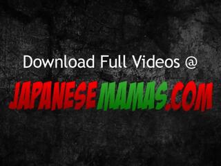 Alluring ýapon ulylar uçin film - more at japanesemamas com: xxx video fd | xhamster