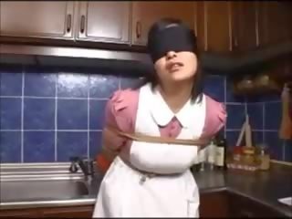 Compliation of Blindfolded Ladies 37 Japanese: Free adult movie video 73
