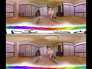 Sexlikereal- toyko 幻想 女人 服务 vr 360 60 fps