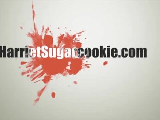 के रूप में अकीरा और हेरिएट sugarcookie