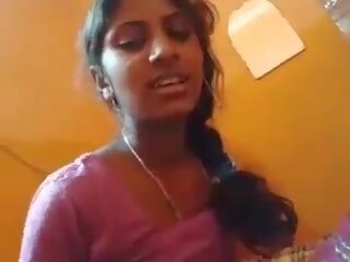 Sri Lankan Tamil Ms Gives Blow Job, adult clip 4b | xHamster