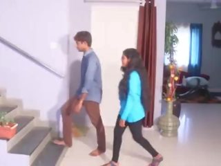 ఆపేదెవరు Telugu groovy Romantic Short clip Latest Short vid 2017