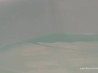マルチナ ガルシア フル 正面 ヌード で 浴 - ザ· 隠された 顔 (2011)
