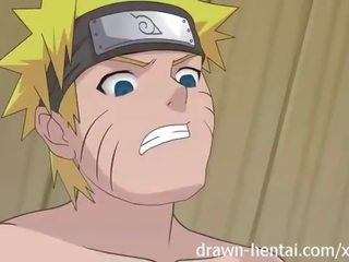 Naruto hentai - gata porr