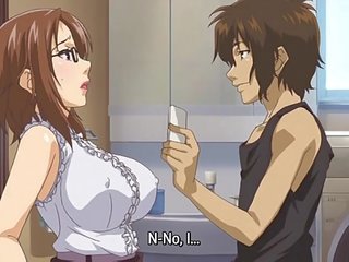 Aniki ไม่ yome-san nara, ore ni hamerarete hiihii itteru tokoro ดา yo - episode 1