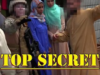 tour i plaçkë - amerikane soldiers në the middle lindja pazar për mirë arab pidh në Xvideos porn tube