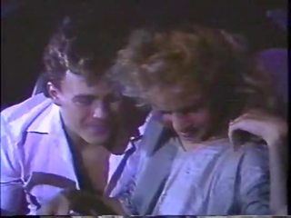 Sensational ýarag (1986) 2/5 sheena horne & jerry butler