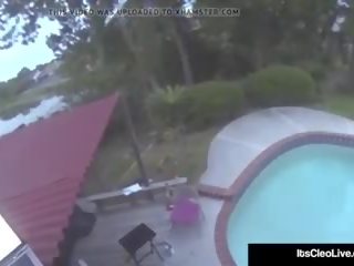 Камера принцеса негов клео мастурбира на rooftop: безплатно ххх клипс променлив ток