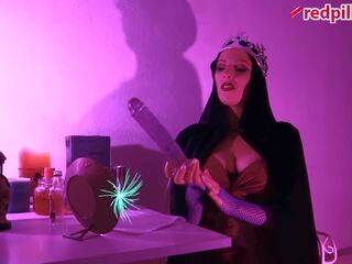 Evil Queen Cosplay – Redpillgirl, Free adult clip a0 | xHamster