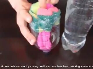 How To make xxx film Toy - Homemade very stupendous