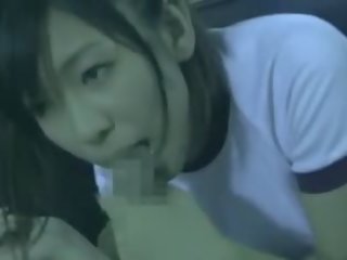 Japanese 3D adult movie Censored (Part1)