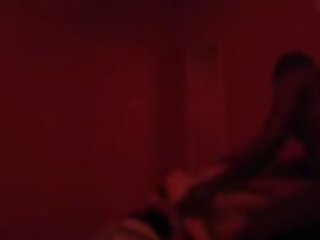 Rød rom massasje 2 - asiatisk elskling med svart mumle skitten video