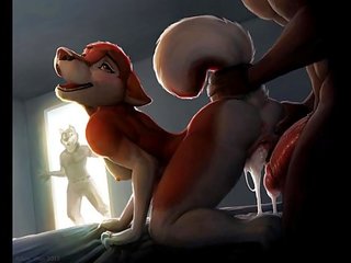 Найкраща furry arts