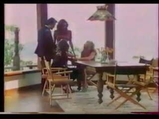 Kjærlighet maskin 1983 med misty regan og mai lin: kjønn film 77