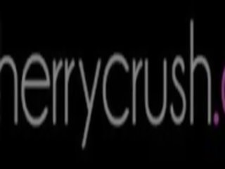 Mycherrycrush&period;com bisiklet etek altı compilaton