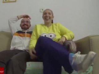 Pamela fucks her friend. krasan amatir spycam with my gf raf106