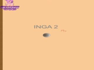 Inga 2 - ripened android ゲーム - hentaimobilegames.blogspot.com