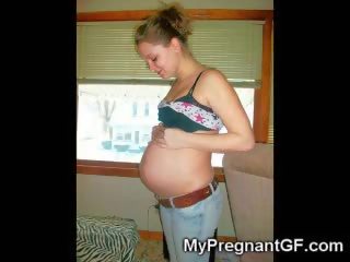 Teenie preggo gfs!