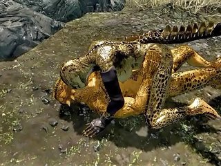 Pribado pagtatalik video klip ng dalawa argonians