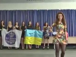 Kasting ukraine 2015 attractive dekleta, brezplačno xxx film prikaži 10