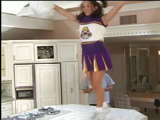 Cheerleaderin diaries 2, vapaa hd likainen video- elokuva 75 | xhamster
