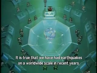 Voltage fighter gowcaizer 1 ova anime 1996: kostenlos sex video video 7d