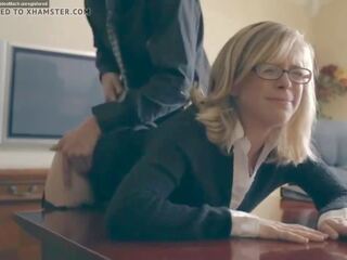 A sekretorė learns: nemokamai vaizdelis sekretorė hd porno filmas 39 | xhamster